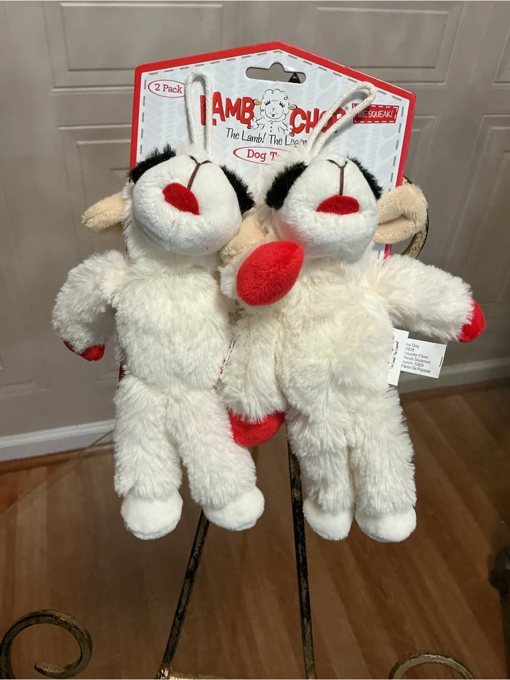 Lambchop this lamb